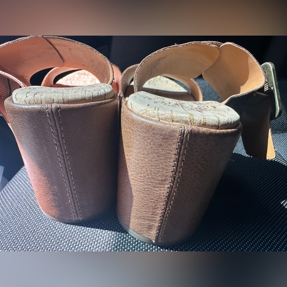 Kork Ease women’s sandals - Picture 9 of 10